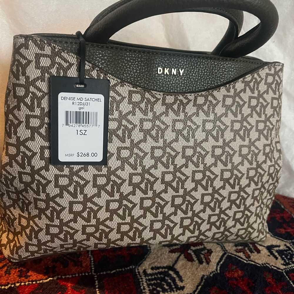 Dkny hand bag